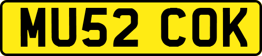 MU52COK