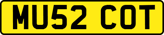 MU52COT