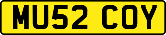 MU52COY