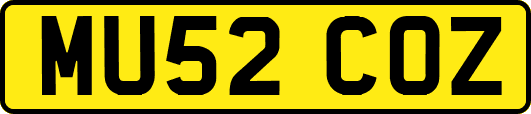MU52COZ