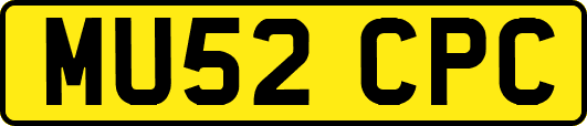 MU52CPC