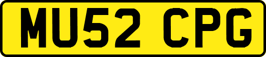 MU52CPG