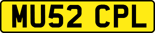 MU52CPL