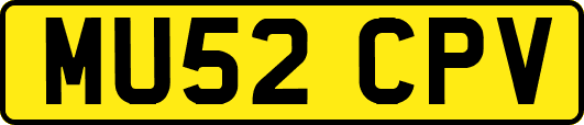 MU52CPV