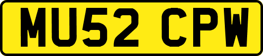 MU52CPW