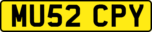 MU52CPY