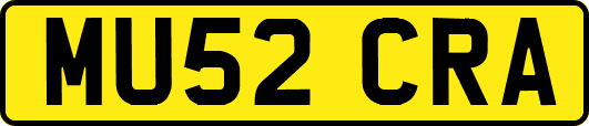 MU52CRA