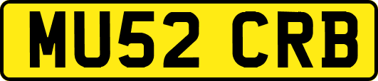MU52CRB