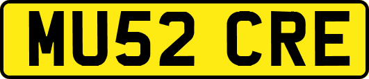 MU52CRE