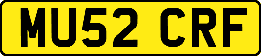 MU52CRF