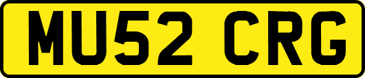 MU52CRG