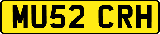 MU52CRH