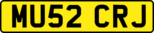 MU52CRJ