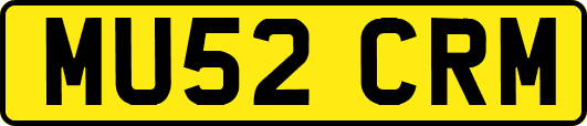 MU52CRM