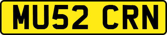 MU52CRN