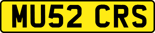 MU52CRS