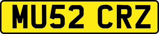 MU52CRZ