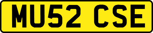 MU52CSE