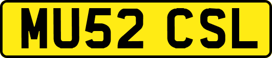 MU52CSL
