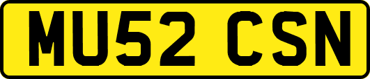 MU52CSN