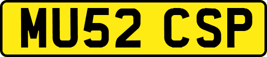 MU52CSP