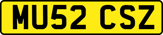 MU52CSZ