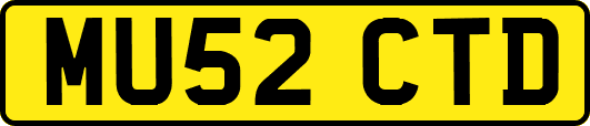 MU52CTD