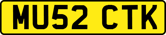 MU52CTK