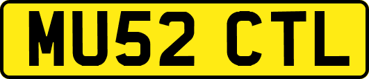 MU52CTL