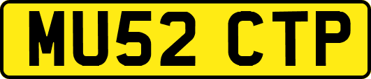 MU52CTP
