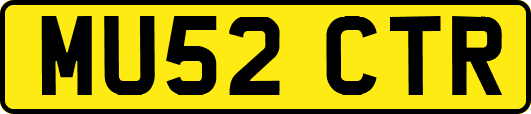 MU52CTR