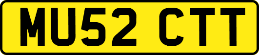 MU52CTT