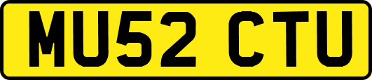 MU52CTU