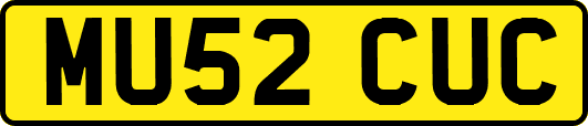 MU52CUC