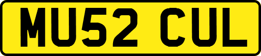 MU52CUL