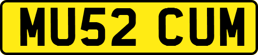 MU52CUM