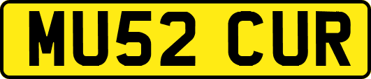 MU52CUR
