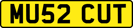 MU52CUT