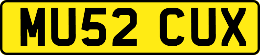MU52CUX