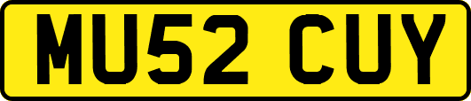 MU52CUY