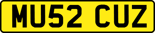 MU52CUZ
