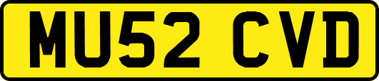 MU52CVD