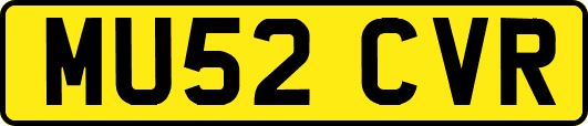 MU52CVR
