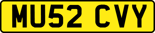 MU52CVY