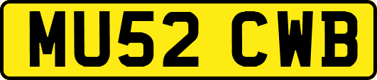 MU52CWB