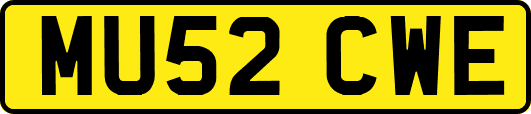MU52CWE