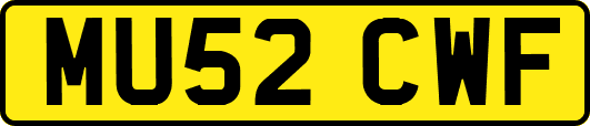 MU52CWF