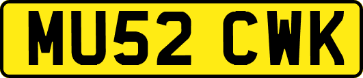 MU52CWK