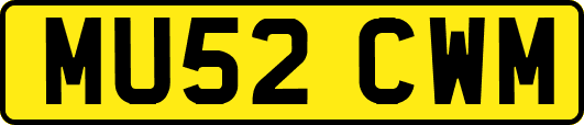 MU52CWM