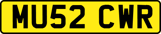 MU52CWR